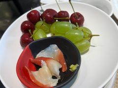 -初色海鲜自助(万丰路店)
