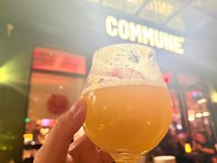 -COMMUNE幻师(五角场店)