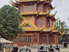 -龙潭水乡