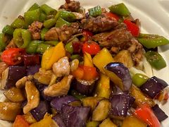-文三里屯面馆(三里屯店)