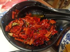-宣武小院涮肉(前门店)