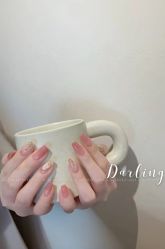 -M·X Nail日式美甲美睫