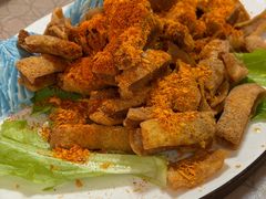 -胡羊焖饼(敦煌店)