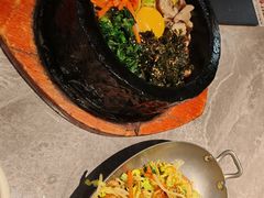 -大同江朝鲜菜•长春地标美食(欧亚卖场店)