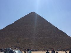 -埃及金字塔