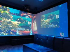 -范特西FANTASY量贩式KTV(民主广场店)