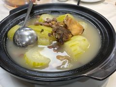 -品香菜馆(旗峰路中侨大厦店)