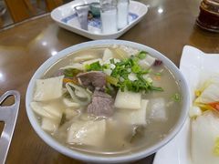 -清真兰州手抓羊肉餐厅