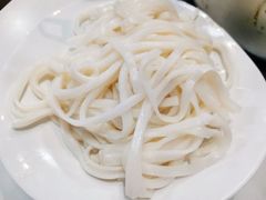 自选素鲜汤粿条-陈记顺和潮汕牛肉火锅(番禺迎宾大道店)
