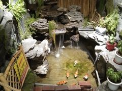-金石青云炭火烤肉店(中房上东花墅店)