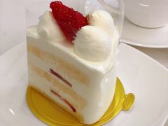 草莓蛋糕-PONY博尼工房(高岛屋店)