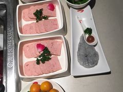 -海底捞火锅(杭州庆春路夜宵主题店)