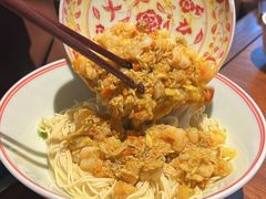 -瑞面(吴宫泛太平洋酒店)