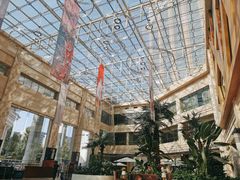 -青岛城阳宝龙福朋喜来登酒店