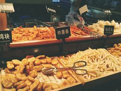 -九寸钉自助·炭火烤肉烧烤(欧乐时尚广场店)