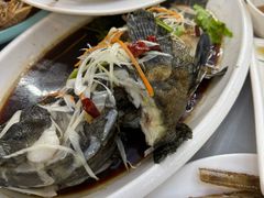 -人和啤酒屋海鲜大排档(营口路店)