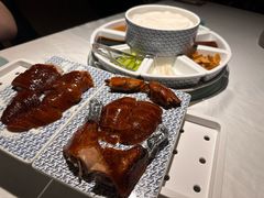 -羲和雅苑•北京烤鸭(陆家嘴中心店)