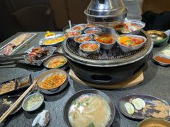 -炭虎烤肉(桂林路店)
