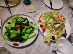-雀蓝川菜(星悦汇店)