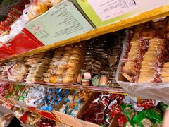 -庆祥斋糕点厂(留学路店)