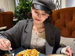 -吱咖啡西式简餐