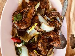 -Wang Sai Seafood