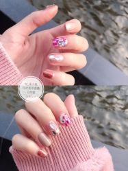 -米小兔美甲美睫