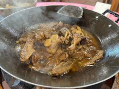 -侠成水上农庄(工业大道店)