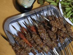 -老地方烤肉(东岗路店)