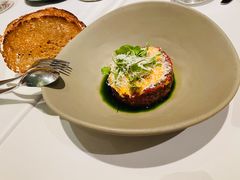 牛肉塔塔-蝶舍·MAISON PAPILLON