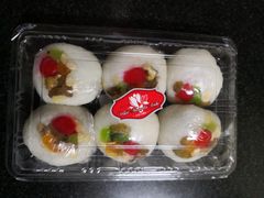-白玉兰食品(甜云店)