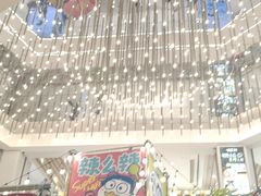 -上海静安大悦城