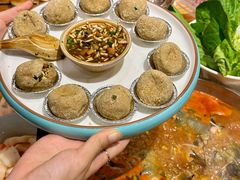 -亮欢寨酸汤鱼(沙冲路店)