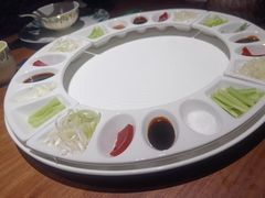 -四季小馆·地道北京小吃(广百店)