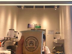 门面-我是酸奶君(壹方城店)