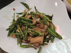 -秦月轩·长安小馆·新陕菜(阜成路·五棵松店)
