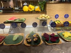 -海玥荟海鲜姿造自助餐厅(欧罗巴广场店)