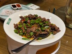 -新白鹿餐厅(龙游路总店·杭帮菜名店)
