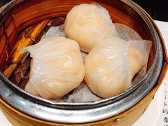 -糖朝(尖沙咀店)