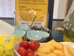 -中田健身工作室(新天地店)