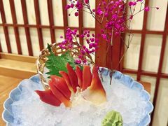 -和创柚子·会席日本料理(新区淮海街店)