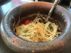 -simply thai天泰(静安嘉里中心店)