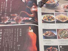 -小吊梨汤·北京菜·烤鸭(王府井银泰in88店)
