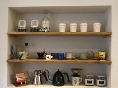 -infinite cafe