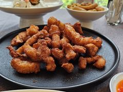 -花马天堂云南餐厅 Lost Heaven(外滩店)