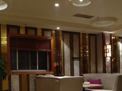 -宁波东港喜来登酒店