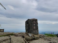 -东白山