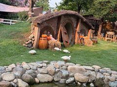 -HERRE·FARM 赫尔露营农场·团建聚会包场