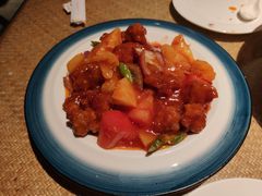 -渝信川菜(西单店)