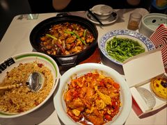 -欧记大排档·景德菜(上海首店)